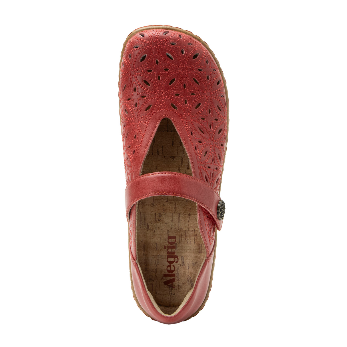 Alegria Opheliah Slip On (Women) Dress-Casual - Slip On - The Heel Shoe Fitters