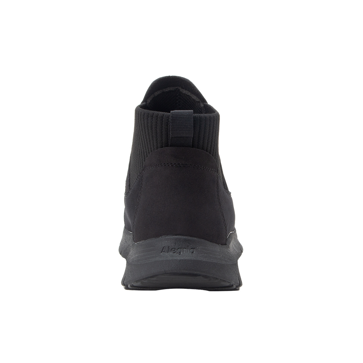 Alegria Rynae Mid Sneaker (Women) - Black