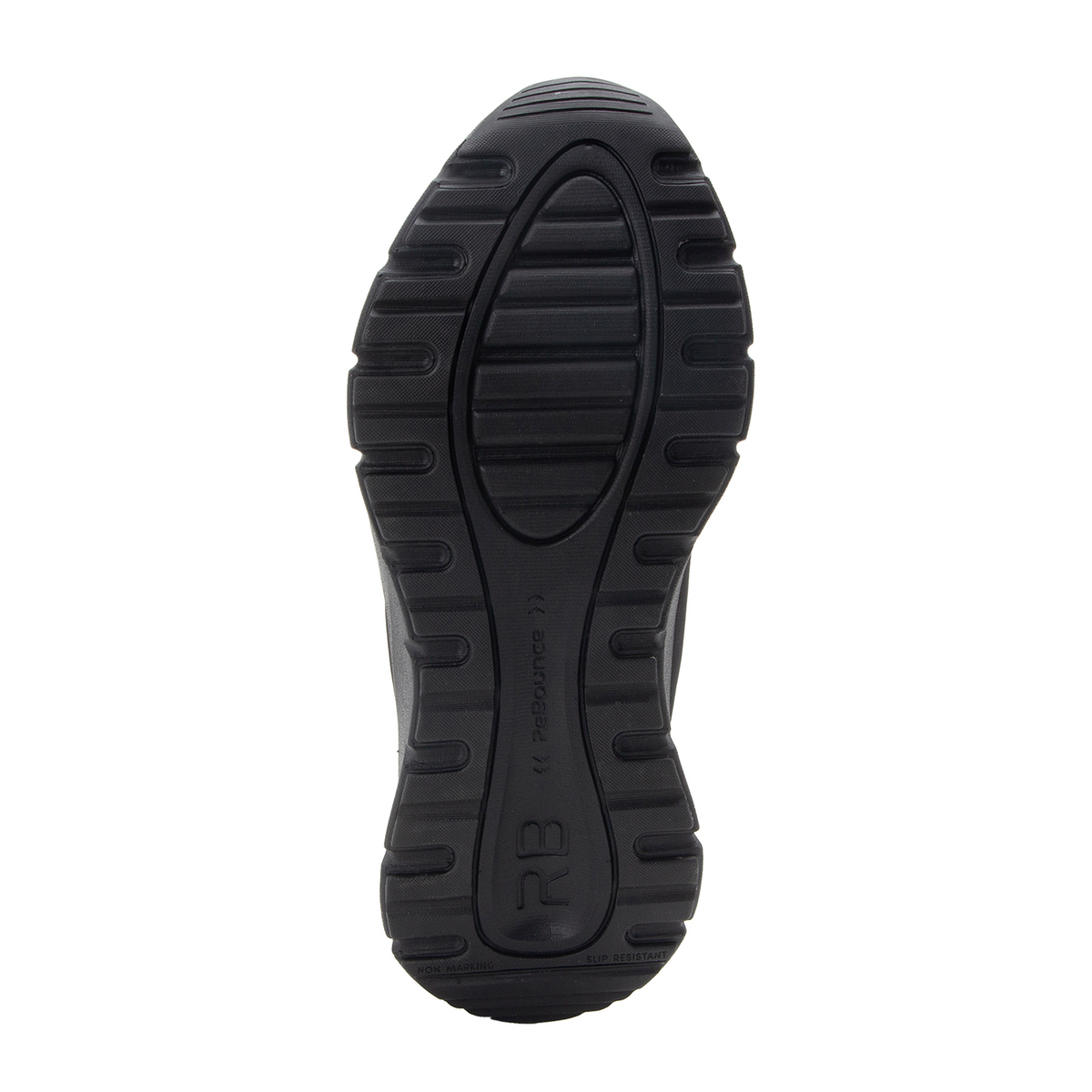 Alegria Rynae Mid Sneaker (Women) - Black