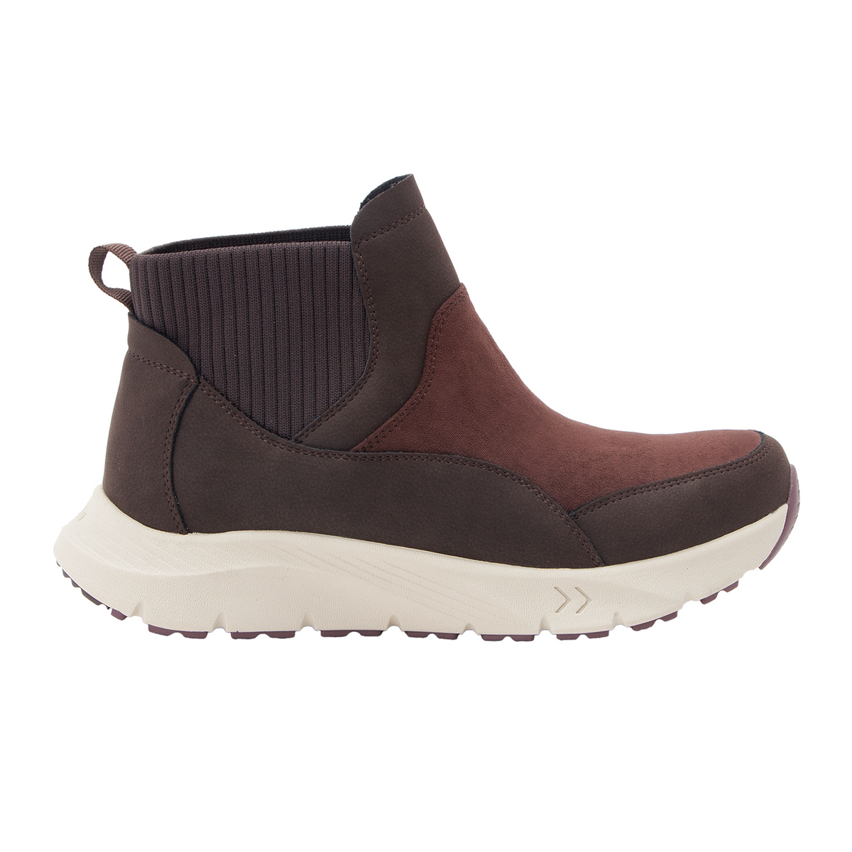 Alegria Rynae Mid Sneaker (Women) - Brown