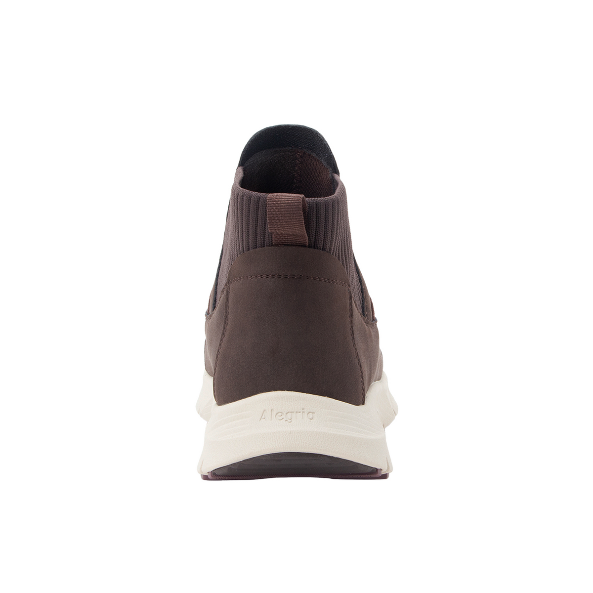 Alegria Rynae Mid Sneaker (Women) - Brown