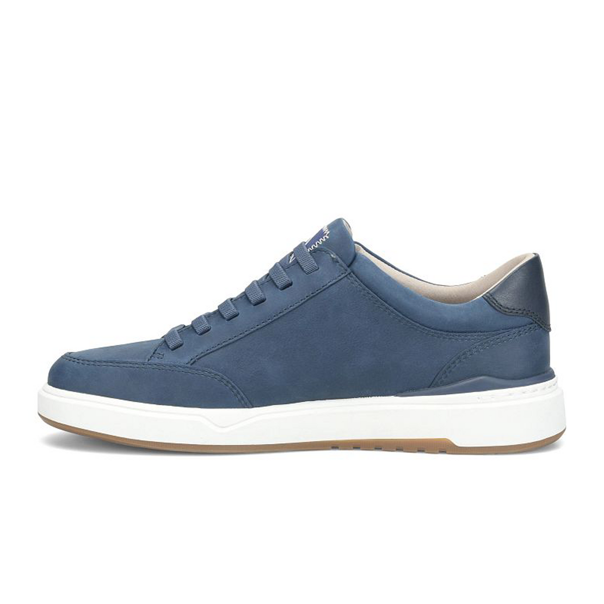 Align Jenson Sneaker (Men) - True Blue Athletic - Casual - Lace Up - The Heel Shoe Fitters