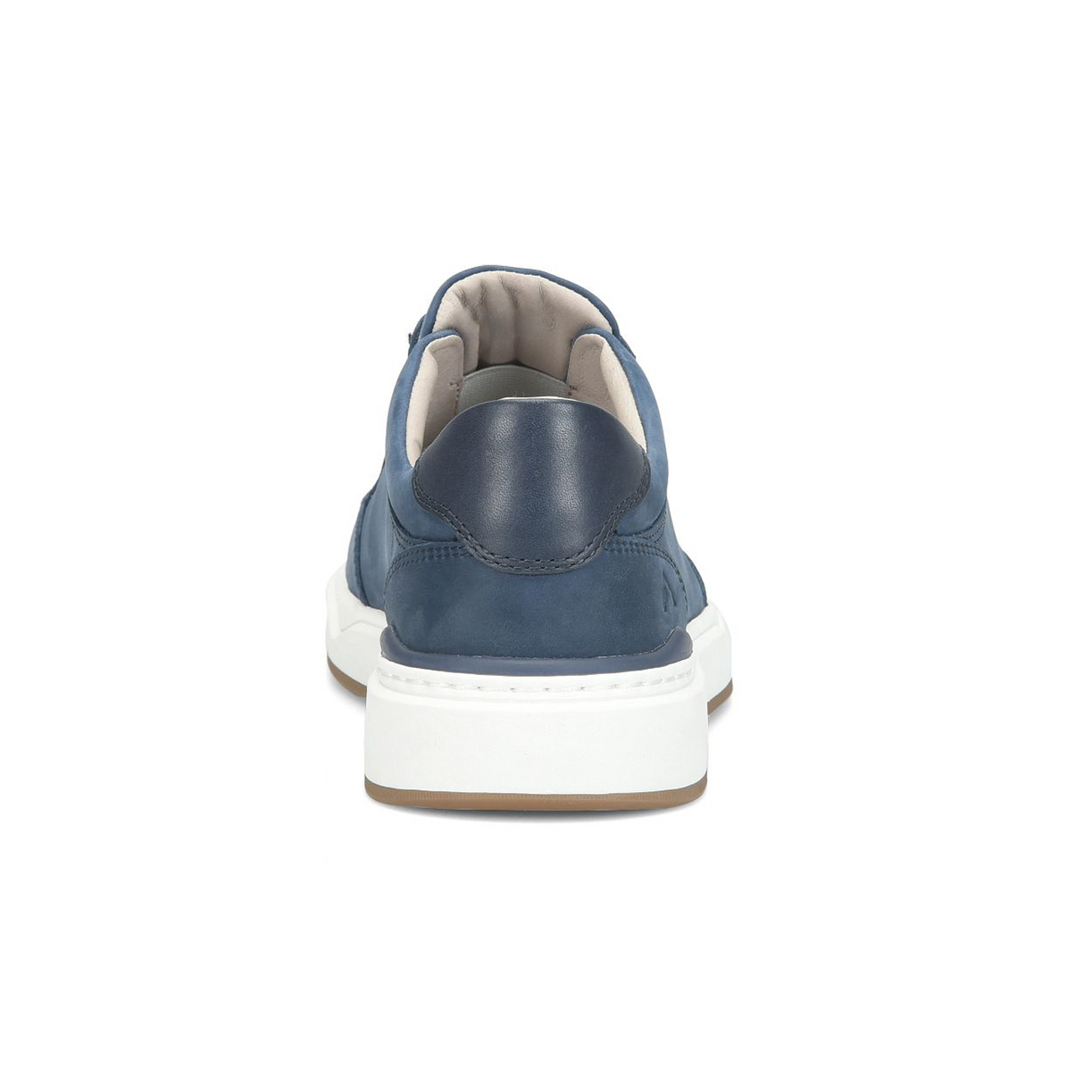 Align Jenson Sneaker (Men) - True Blue Athletic - Casual - Lace Up - The Heel Shoe Fitters