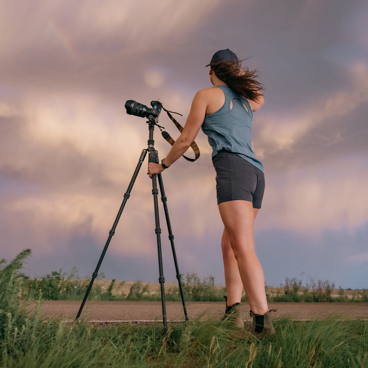 Kuhl Freeflex Short 4" (Women) - Koal Apparel - Bottom - Short - The Heel Shoe Fitters