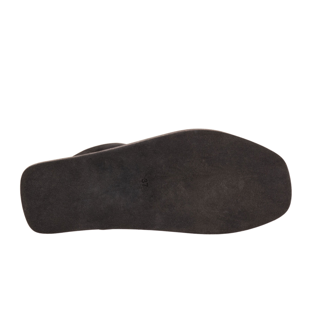 Bueno Jerika Slide Sandal (Women) - Black Sandal - Slide - The Heel Shoe Fitters