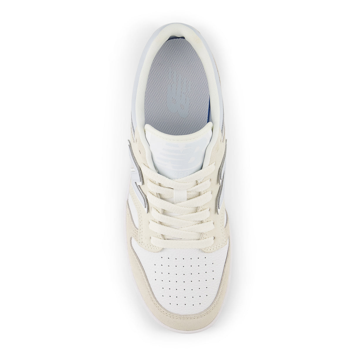 New Balance 480 Sneaker (Unisex) Athletic - Casual - Lace Up - The Heel Shoe Fitters