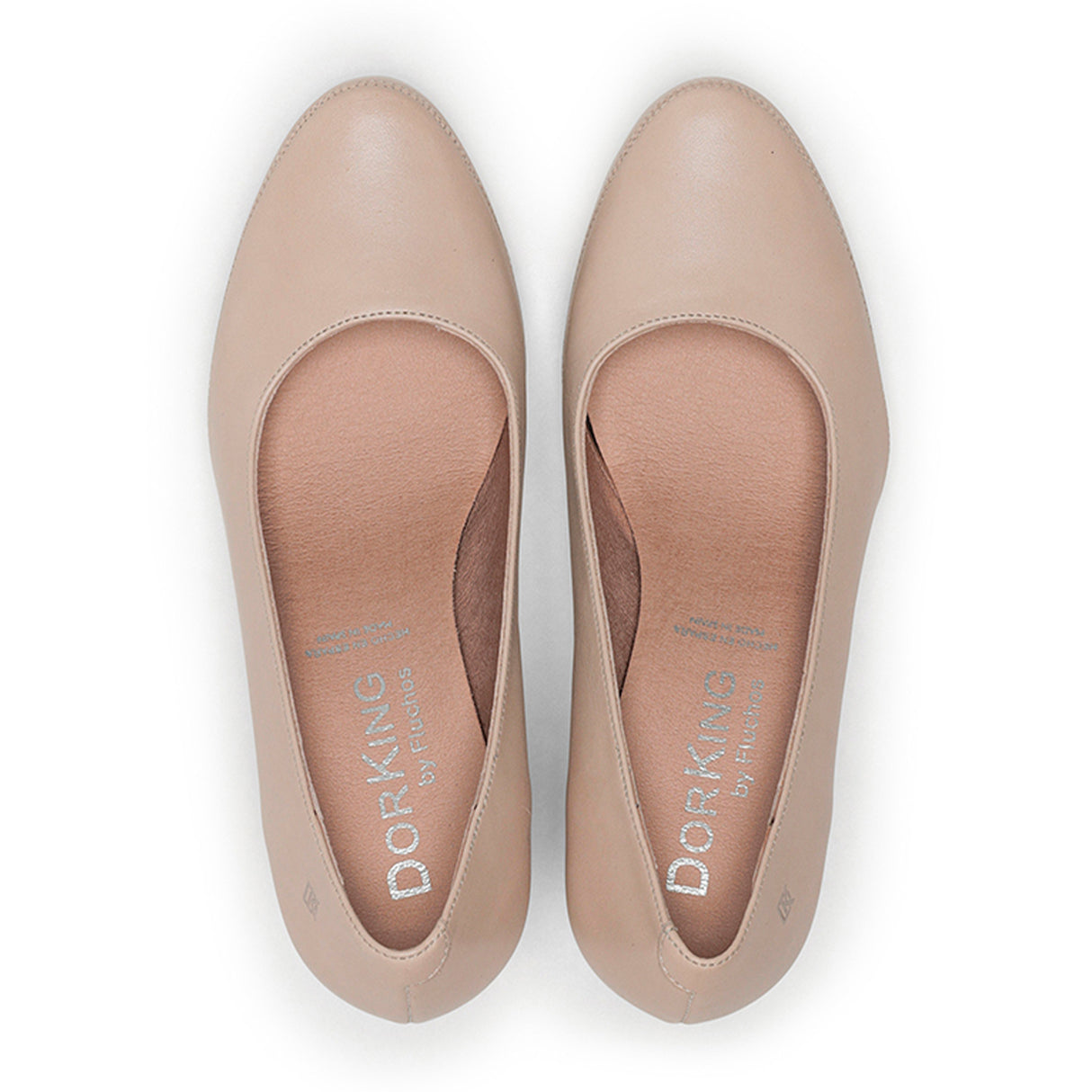 Dorking Blesa D5794 Pump (Women) - Sugar Beach Dress-Casual - Heels - The Heel Shoe Fitters