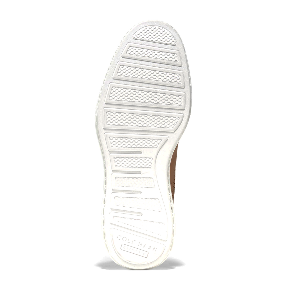 Cole Haan Originalgrand 2.0 Oxford (Men) - British Tan/Optic White Dress-Casual - Oxford - The Heel Shoe Fitters