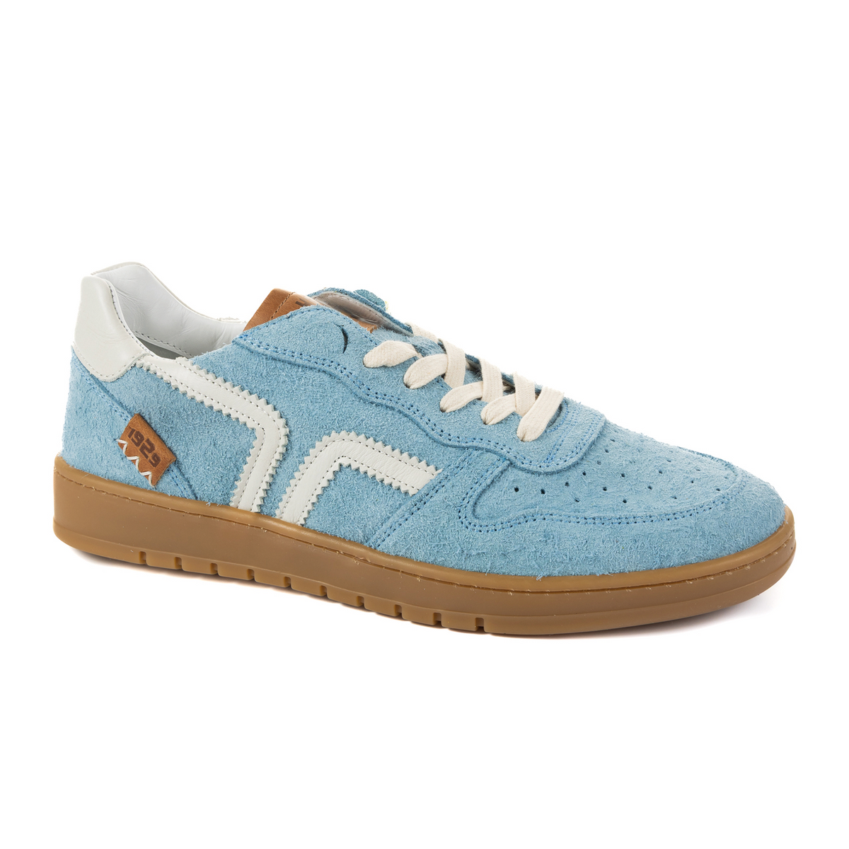 Kamo-Gutsu CAMPO 048 Sneaker (Men) - Crazy Sky – The Heel Shoe Fitters