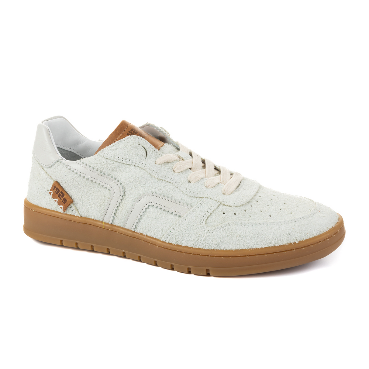 Kamo-Gutsu CAMPO 048 Sneaker (Men) - Crazy White