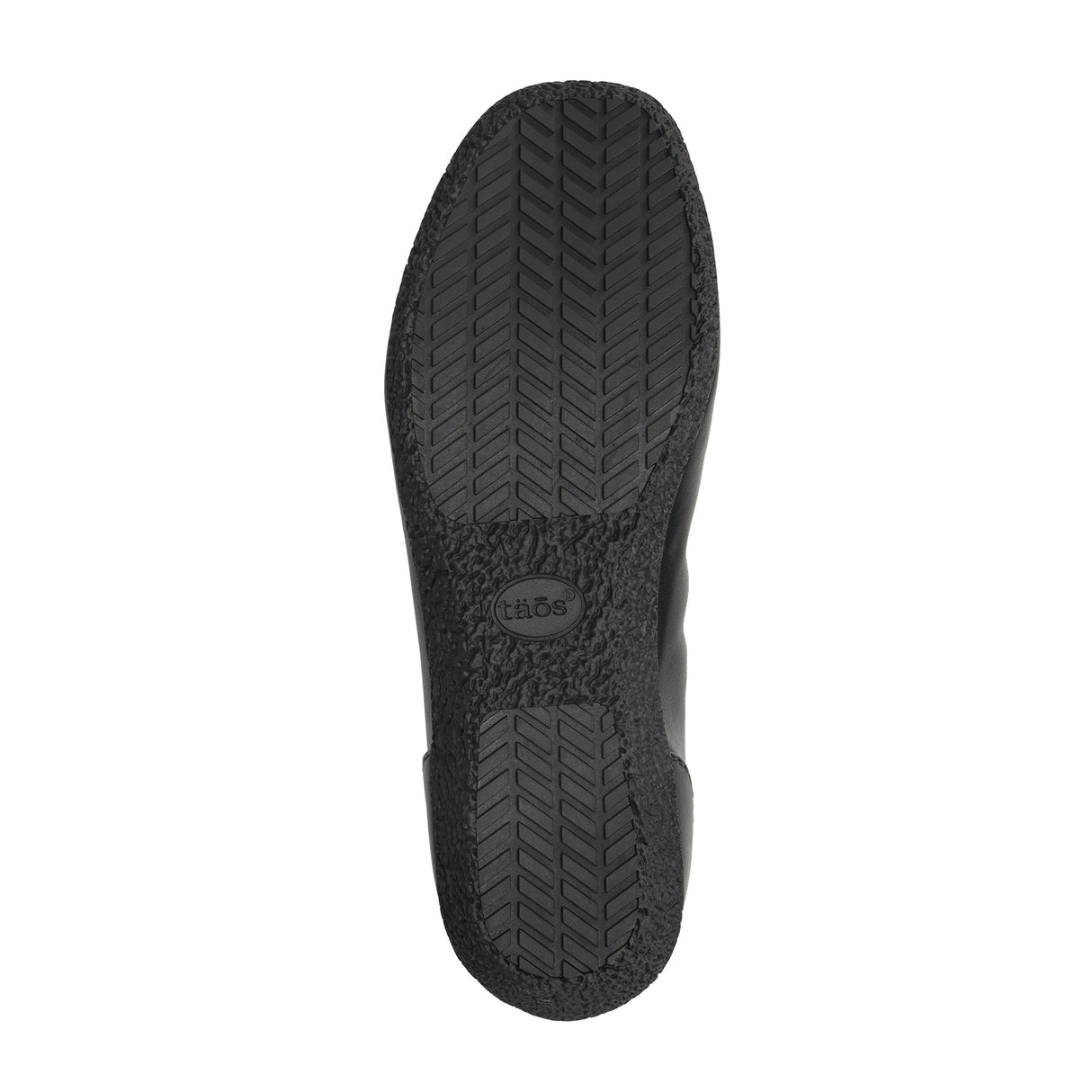Taos Chit Chat Flat (Women) - Black Dress-Casual - Flat - The Heel Shoe Fitters