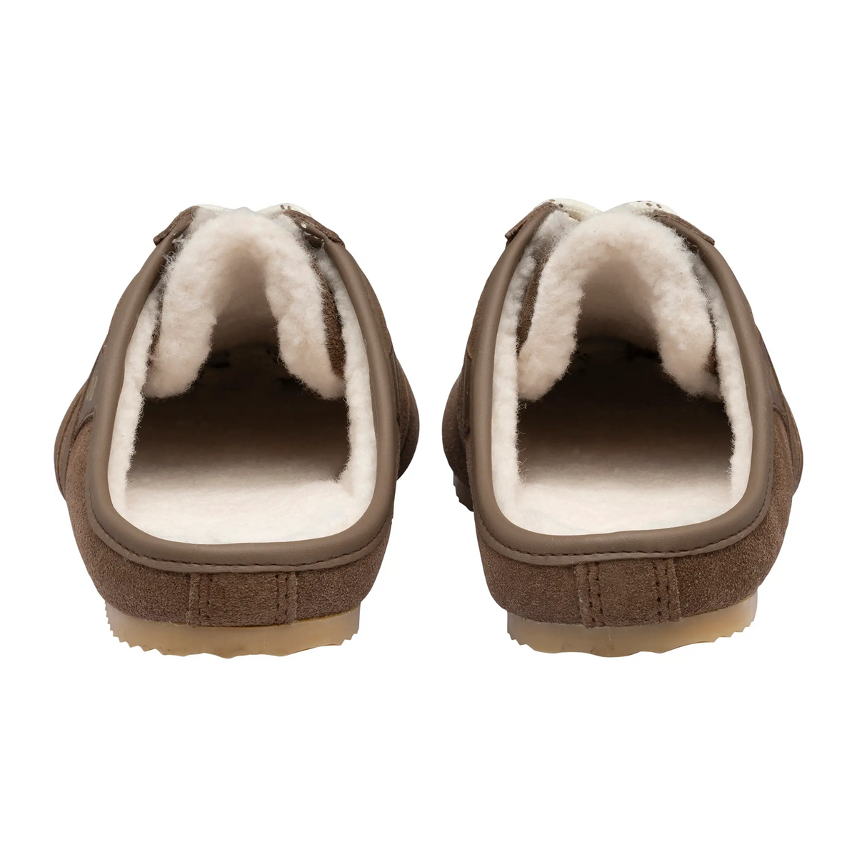 Gola Cleora Summit Mule Sneaker (Women) - Otter Dress-Casual - Clogs & Mules - The Heel Shoe Fitters