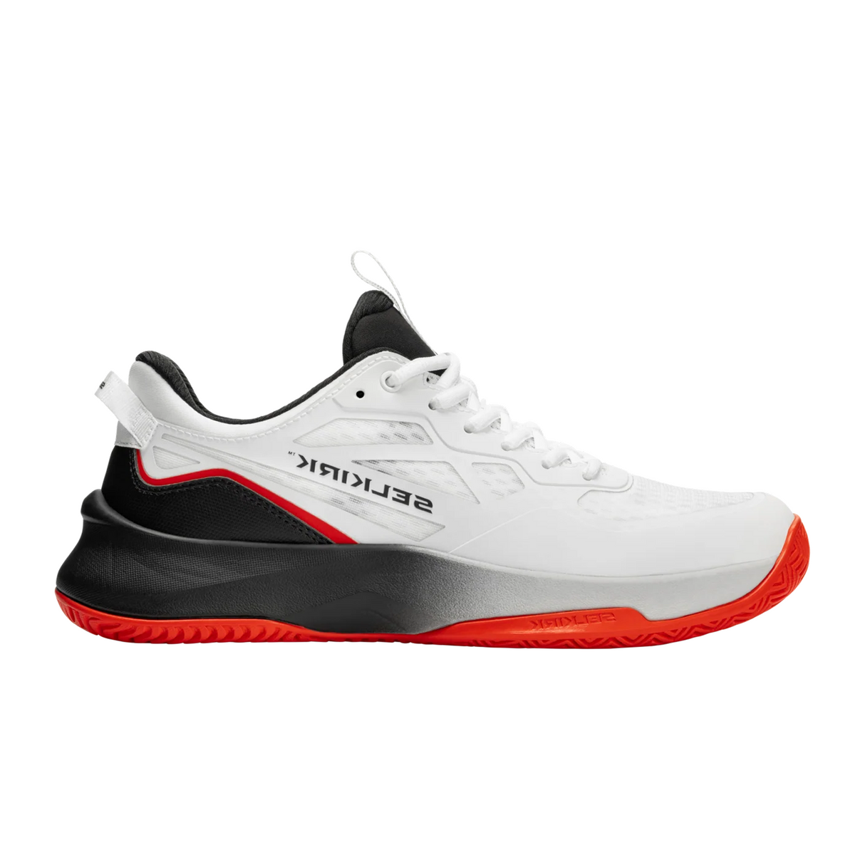 Selkirk CourtStrike Pro 3.0 Pickleball Shoe (Men) - Redline