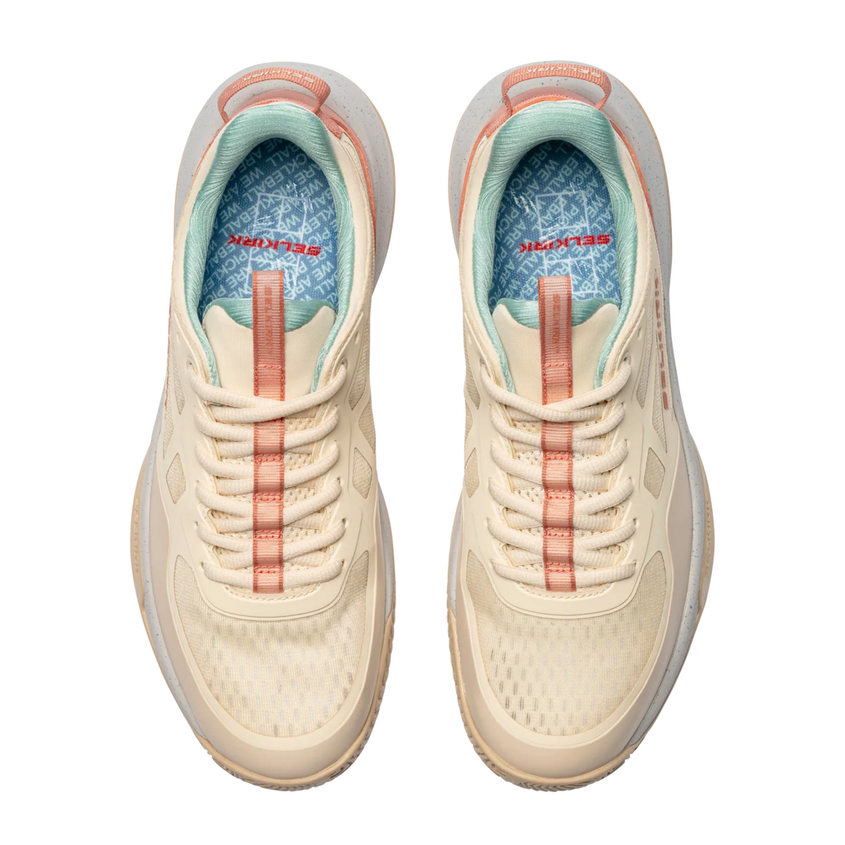 Selkirk CourtStrike Pro 3.0 Pickleball Shoe (Women) - Canyon Clay