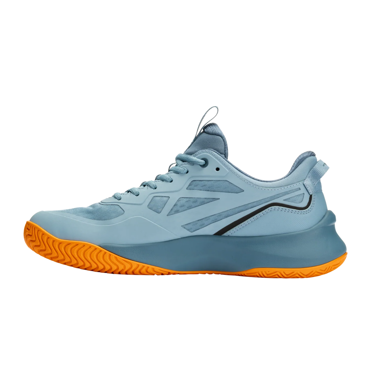 Selkirk CourtStrike Pro 3.0 Pickleball Shoe (Women) - Zephyr Blue