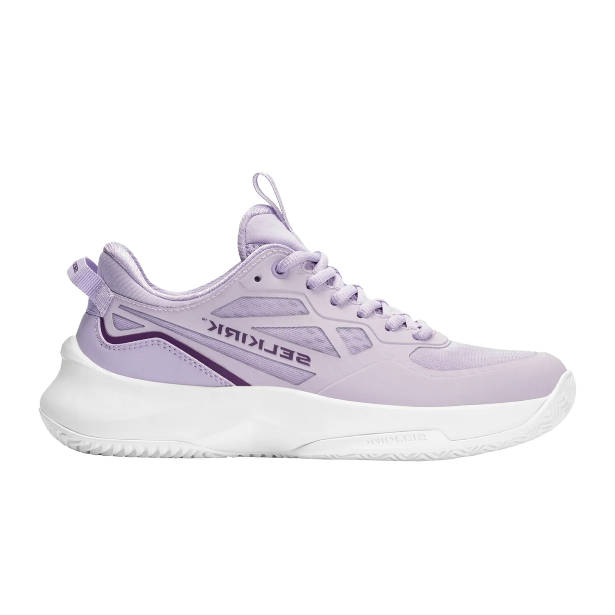 Selkirk CourtStrike Pro 3.0 Pickleball Shoe (Women) - Lilac