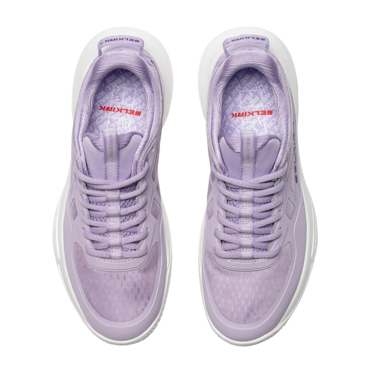Selkirk CourtStrike Pro 3.0 Pickleball Shoe (Women) - Lilac