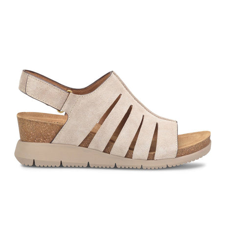 Comfortiva Scottie Sandal (Women) - Baywater Sandals - Heel/Wedge - The Heel Shoe Fitters