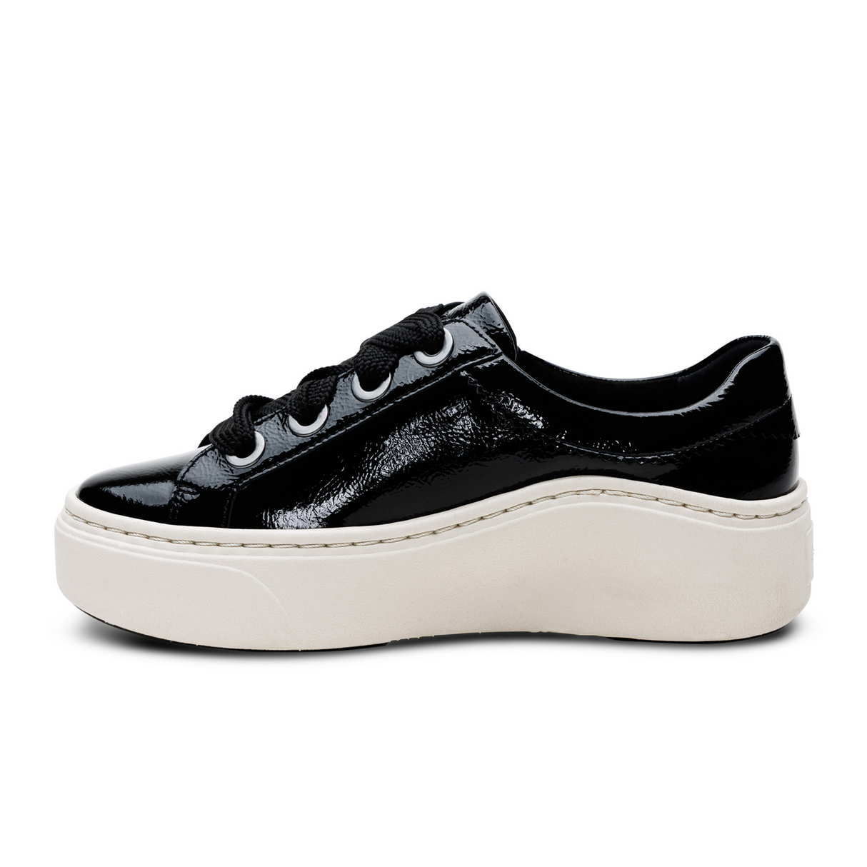 Aetrex Aubrey Sneaker (Women) Athletic - Casual - Lace Up - The Heel Shoe Fitters