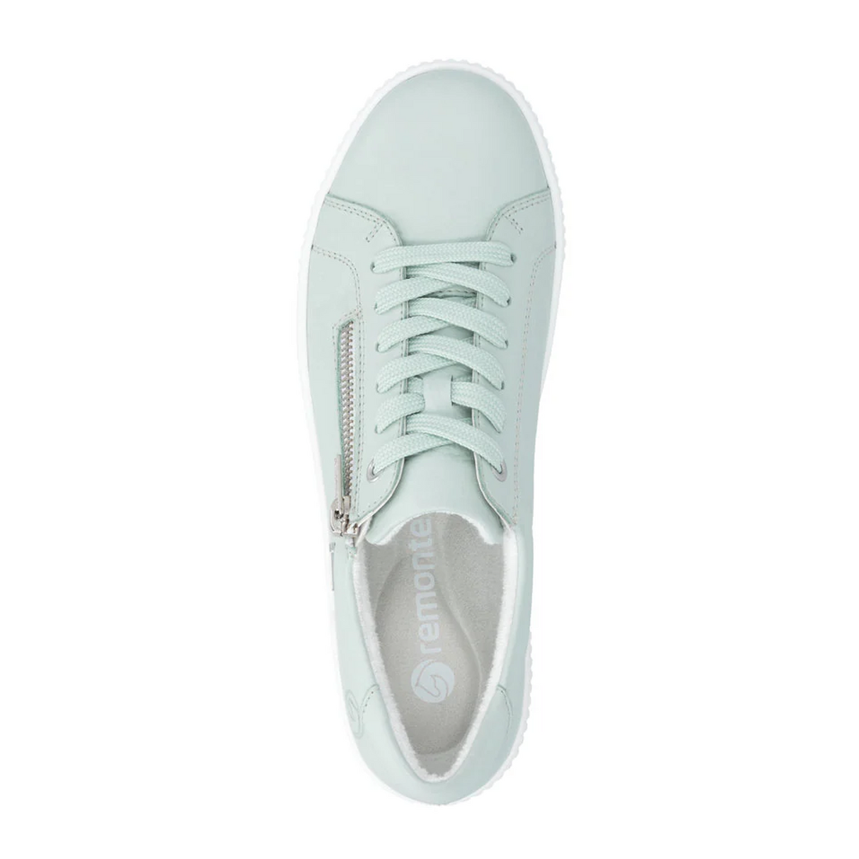 Remonte Maditta 00 Sneaker (Women) Athletic - Casual - Lace Up - The Heel Shoe Fitters