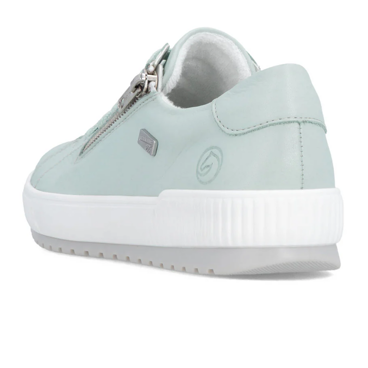 Remonte Maditta 00 Sneaker (Women) Athletic - Casual - Lace Up - The Heel Shoe Fitters