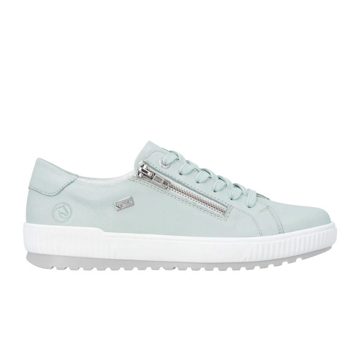 Remonte Maditta 00 Sneaker (Women) - Light Blue