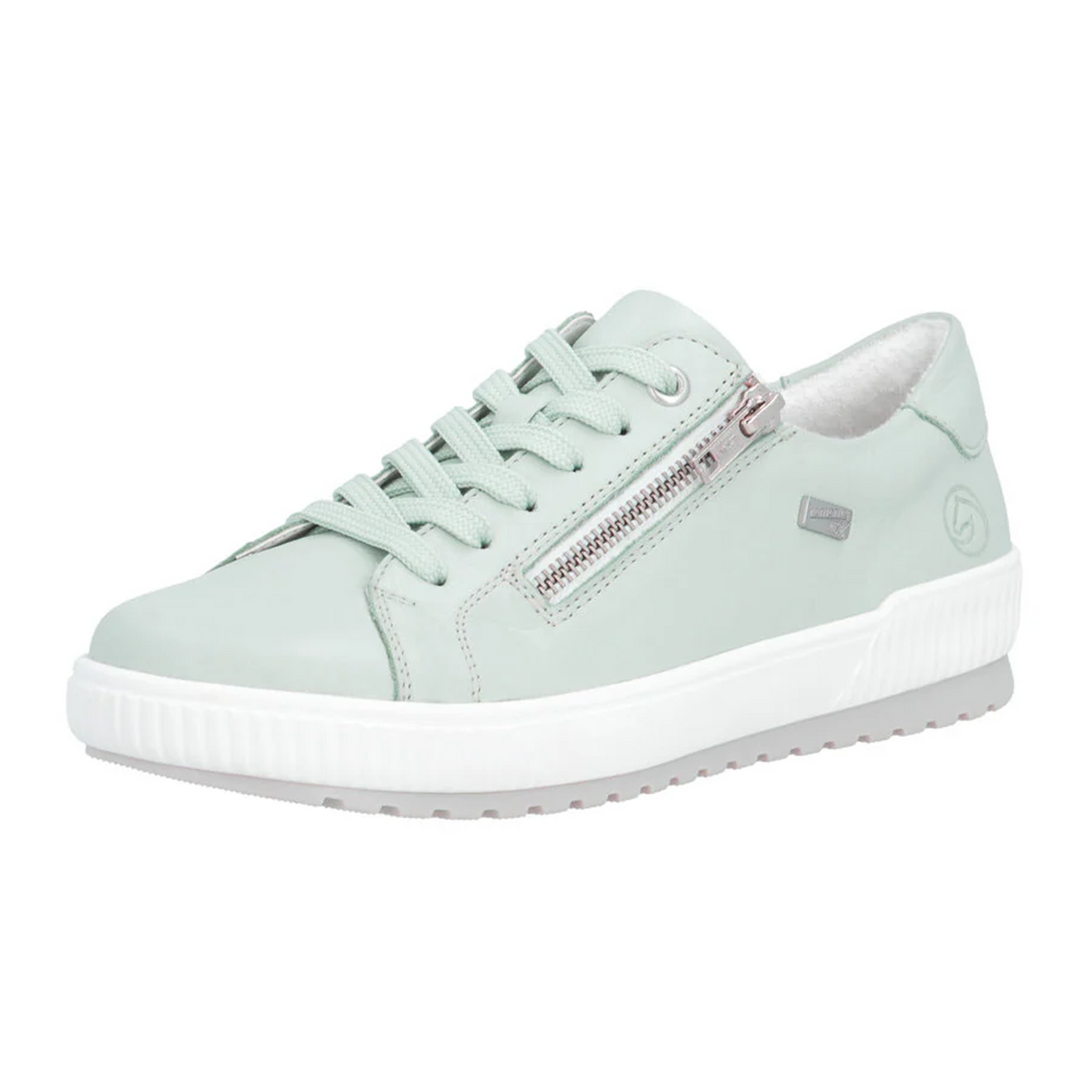 Remonte Maditta 00 Sneaker (Women) - Light Blue