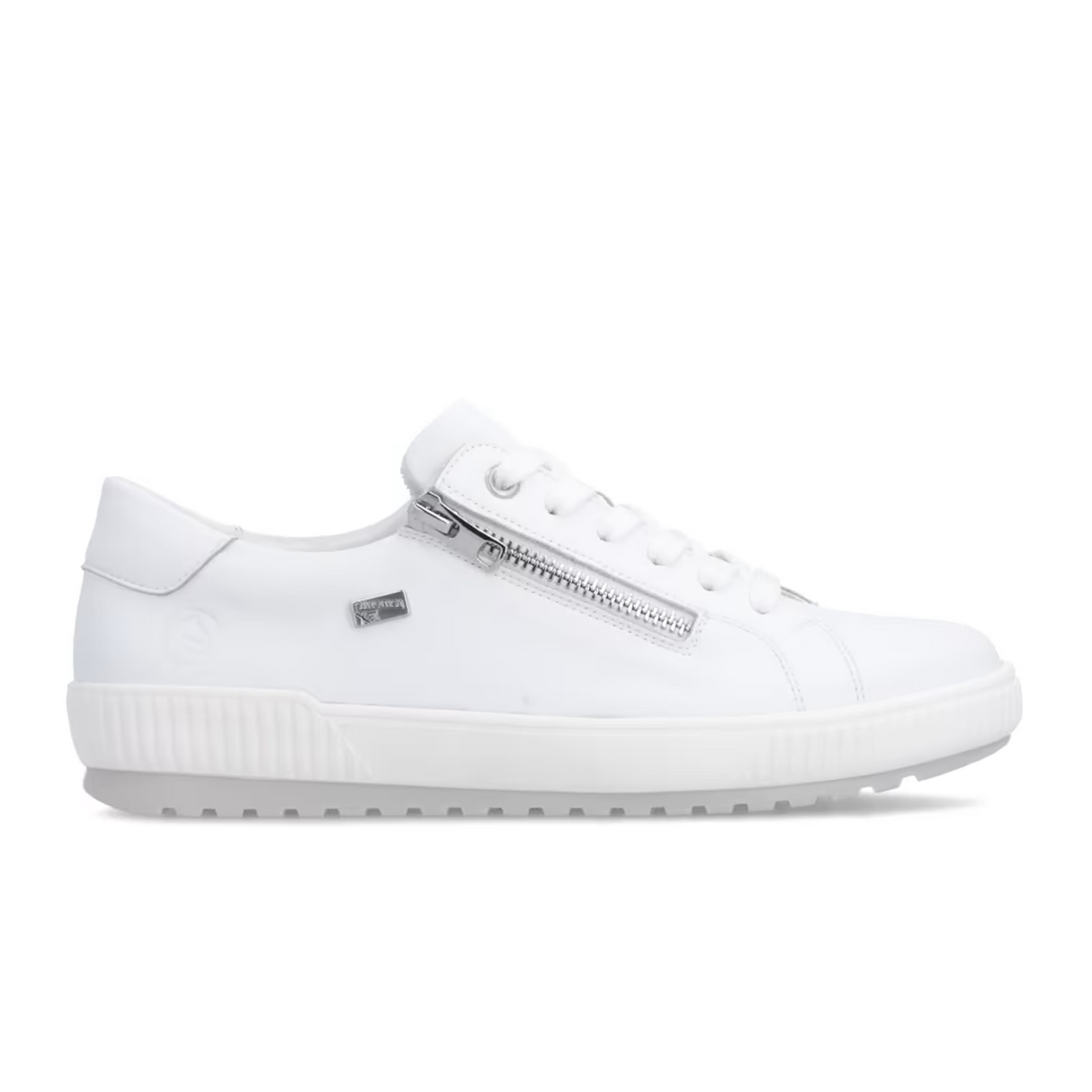 Remonte Maditta 00 Sneaker (Women) Athletic - Casual - Lace Up - The Heel Shoe Fitters