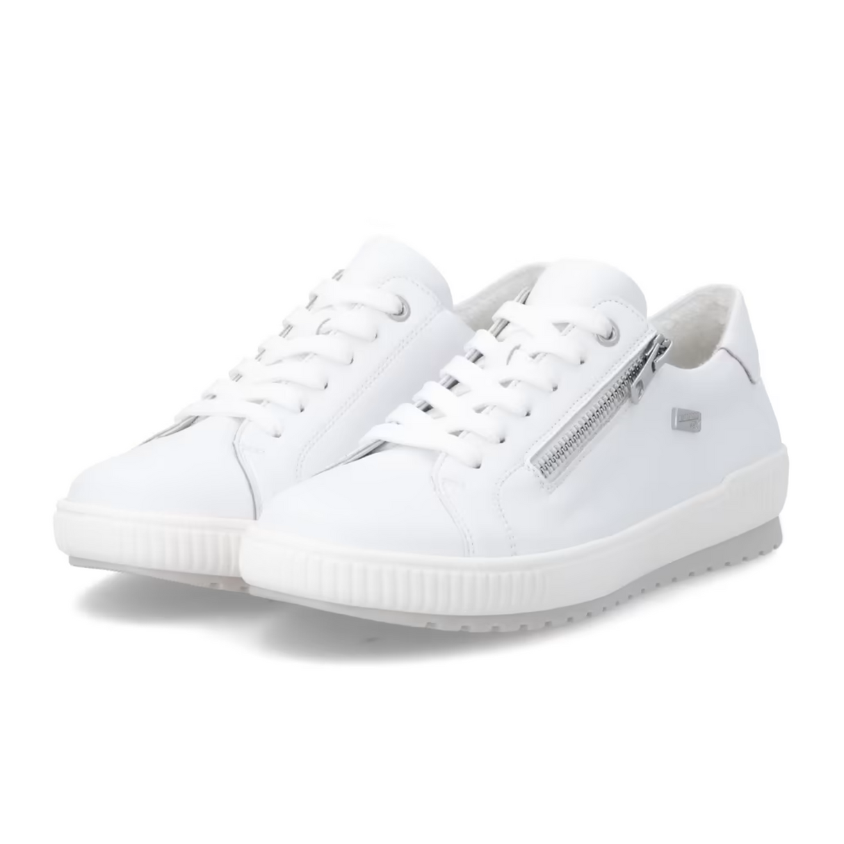 Remonte Maditta 00 Sneaker (Women) Athletic - Casual - Lace Up - The Heel Shoe Fitters