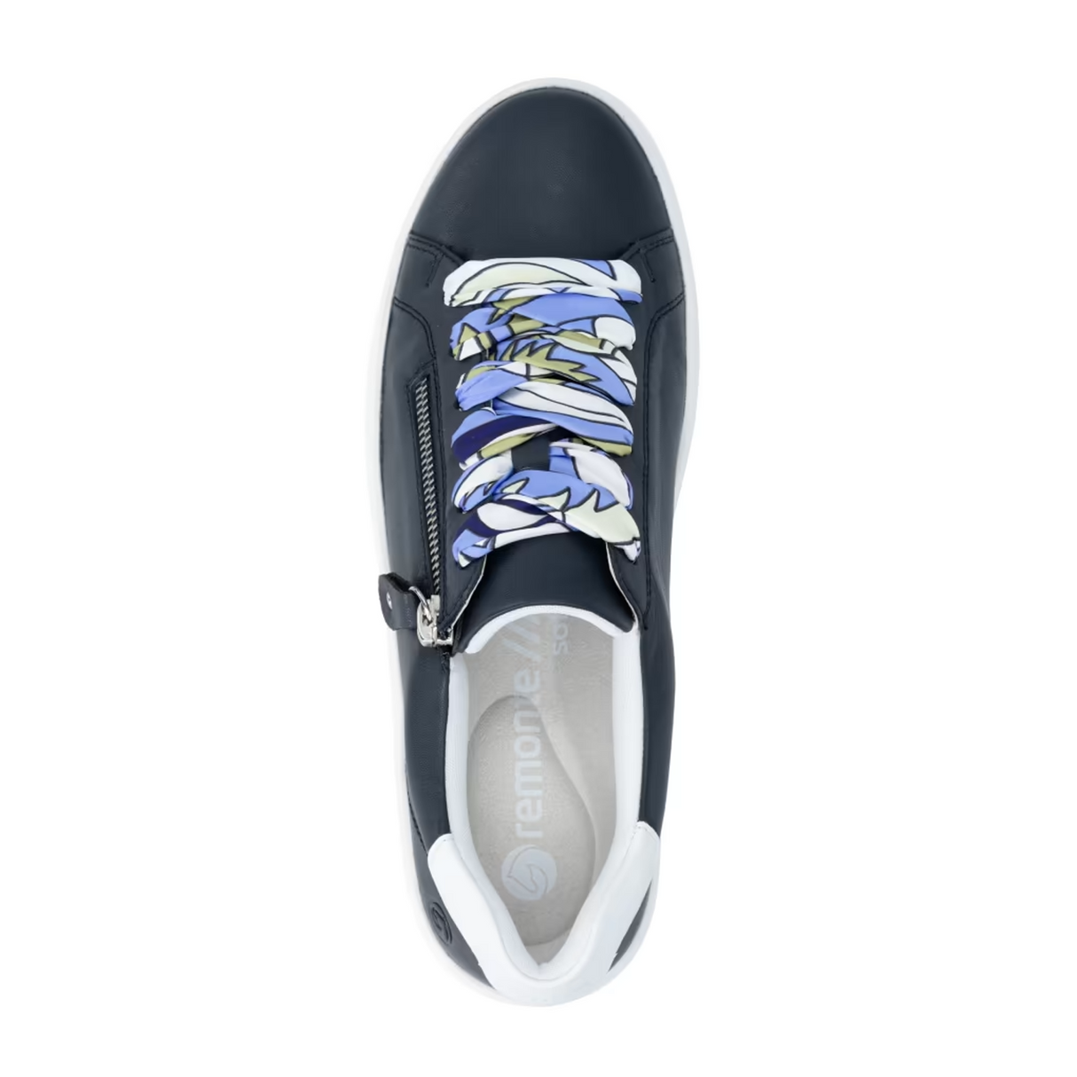 Remonte Julika 06 Sneaker (Women) Athletic - Casual - Lace Up - The Heel Shoe Fitters