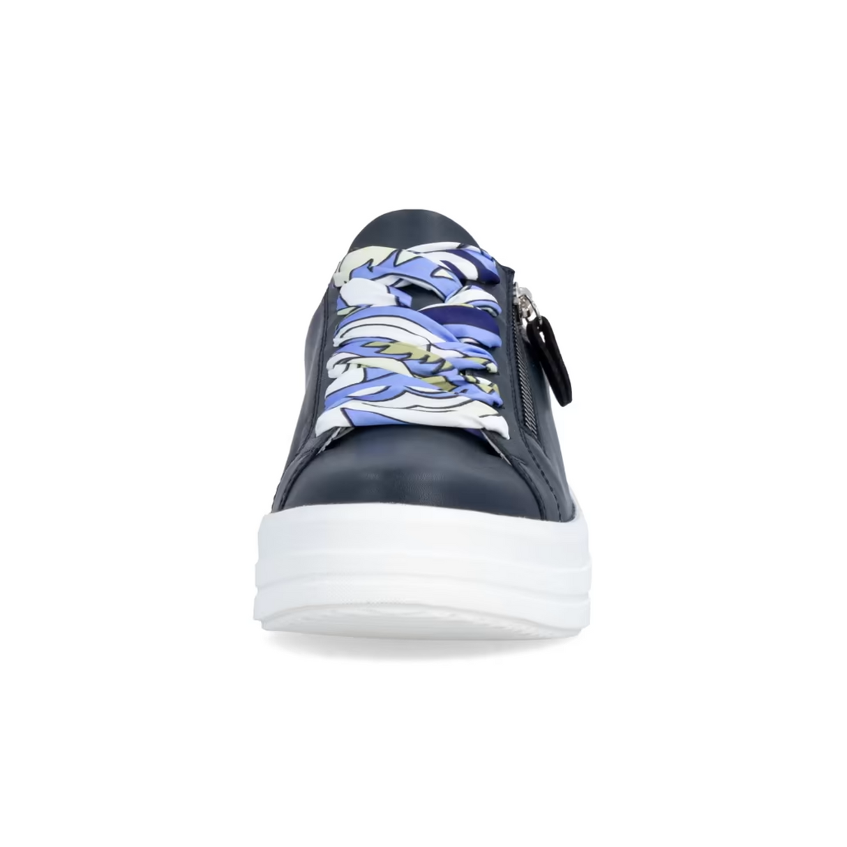 Remonte Julika 06 Sneaker (Women) Athletic - Casual - Lace Up - The Heel Shoe Fitters