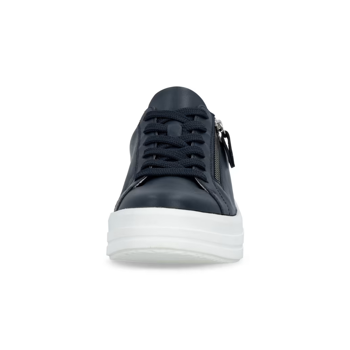 Remonte Julika 06 Sneaker (Women) Athletic - Casual - Lace Up - The Heel Shoe Fitters