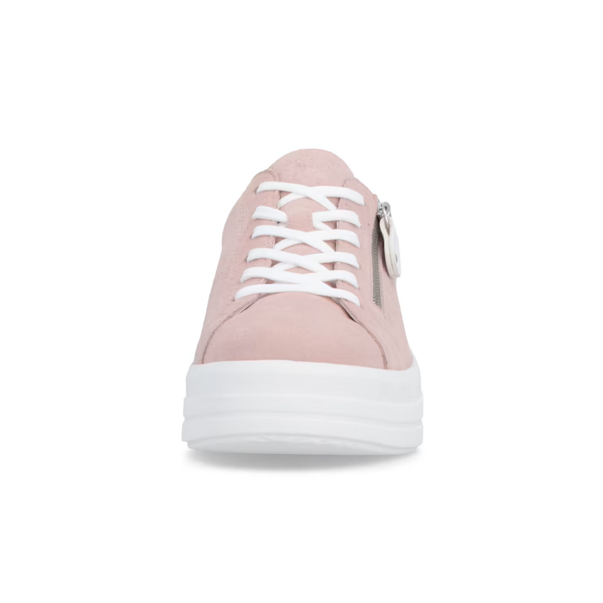 Remonte Julika 06 Sneaker (Women) Athletic - Casual - Lace Up - The Heel Shoe Fitters