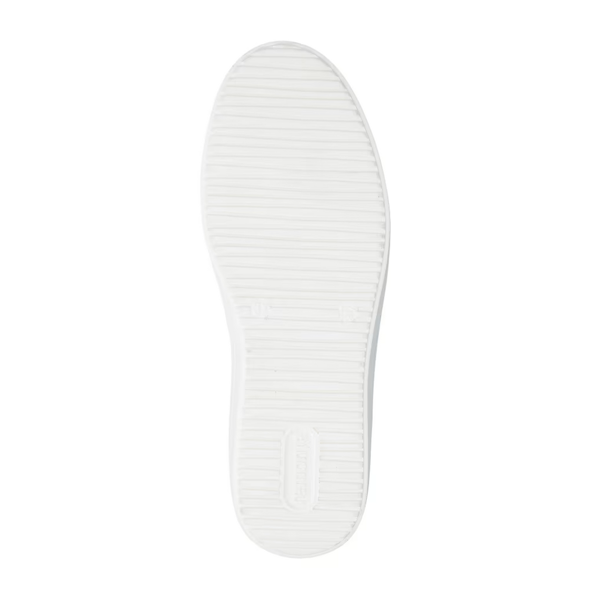 Remonte Julika 06 Sneaker (Women) - White Athletic - Casual - Lace Up - The Heel Shoe Fitters