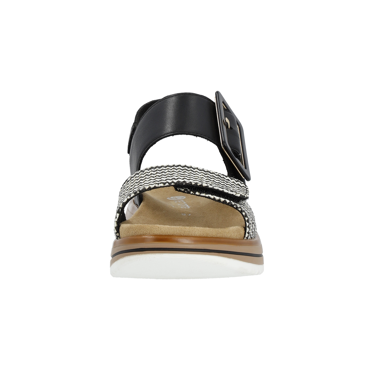Remonte Jocelyn 53 Backstrap Sandal (Women) Sandal - Backstrap - The Heel Shoe Fitters
