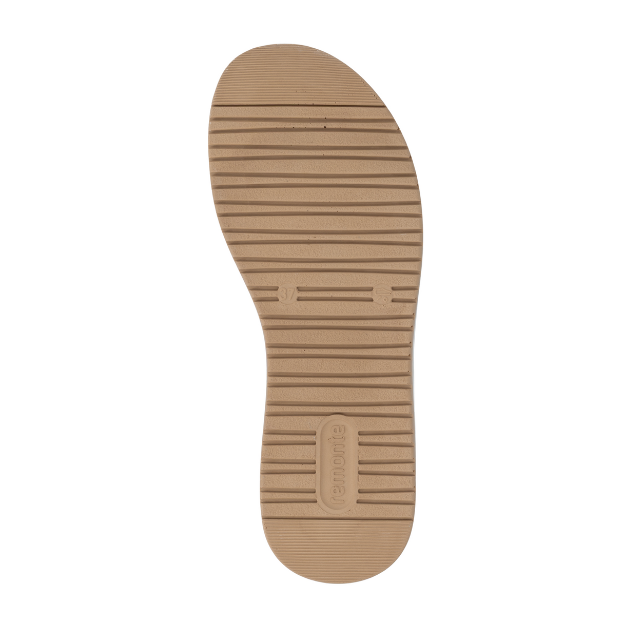 Remonte Jocelyn 53 Backstrap Sandal (Women) - White Sandal - Backstrap - The Heel Shoe Fitters