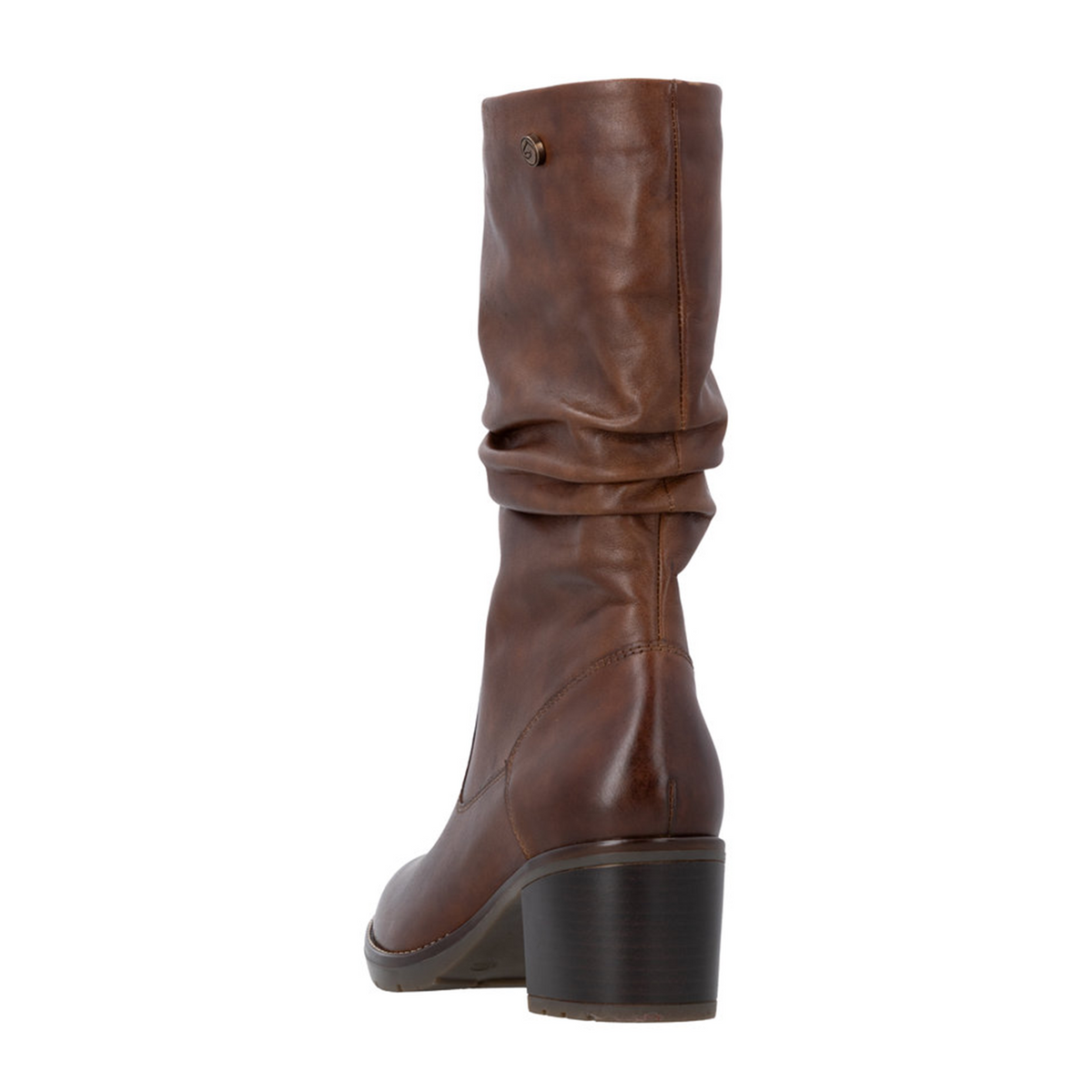Remonte Sontje D2A79 Boot (Women) - Chestnut