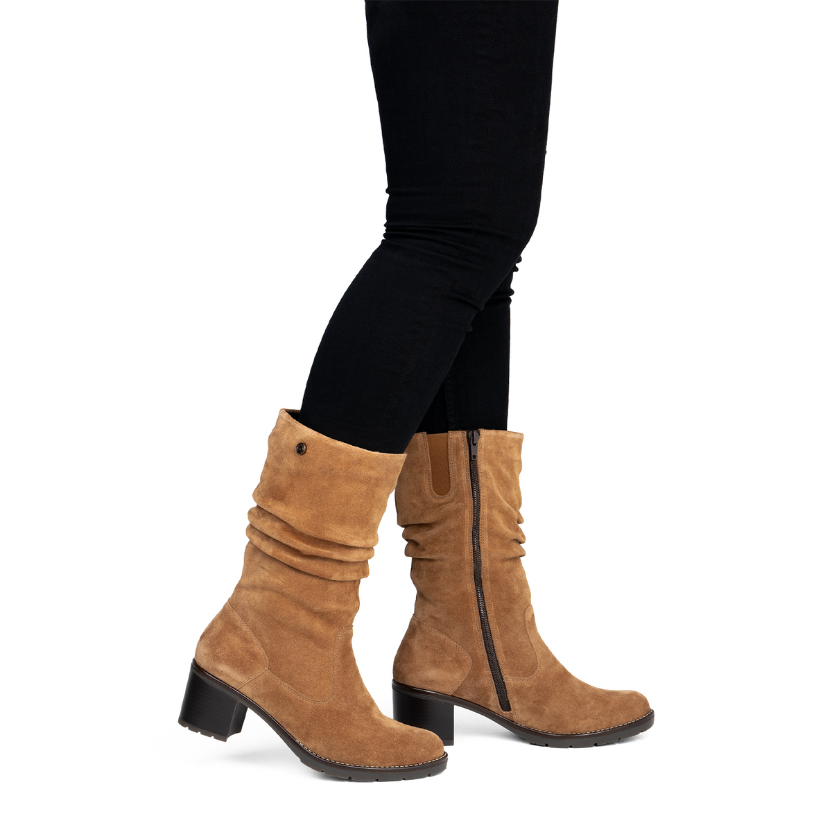 Remonte Sontje D2A79 Boot (Women) - Reh