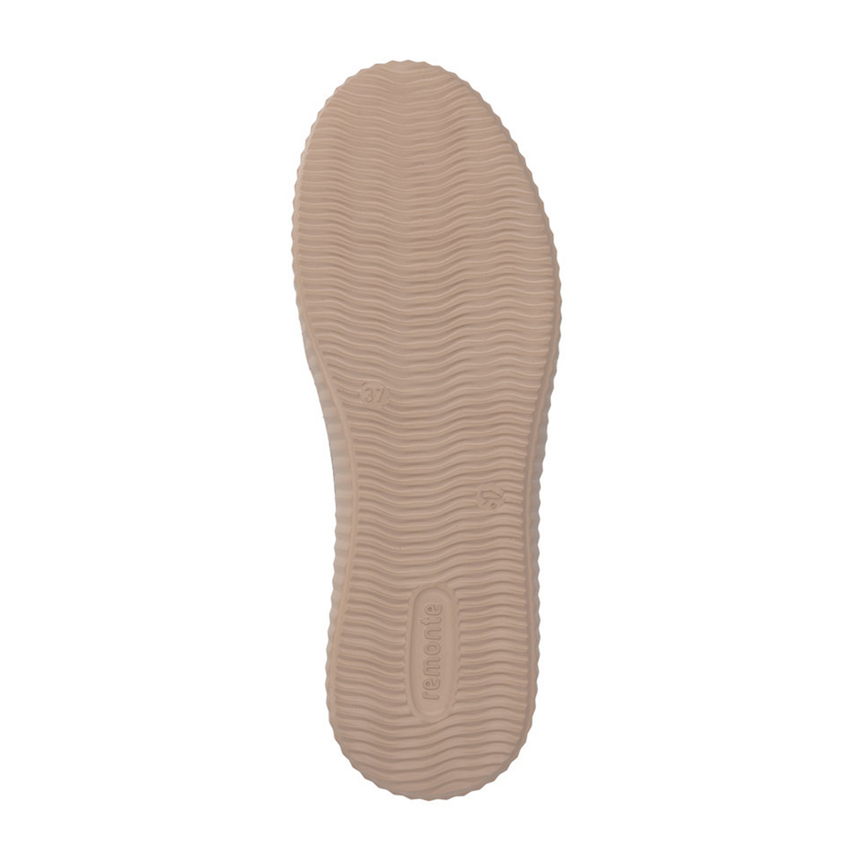 Remonte Levke D3E00 Sneaker (Women) - Mare/Cotton