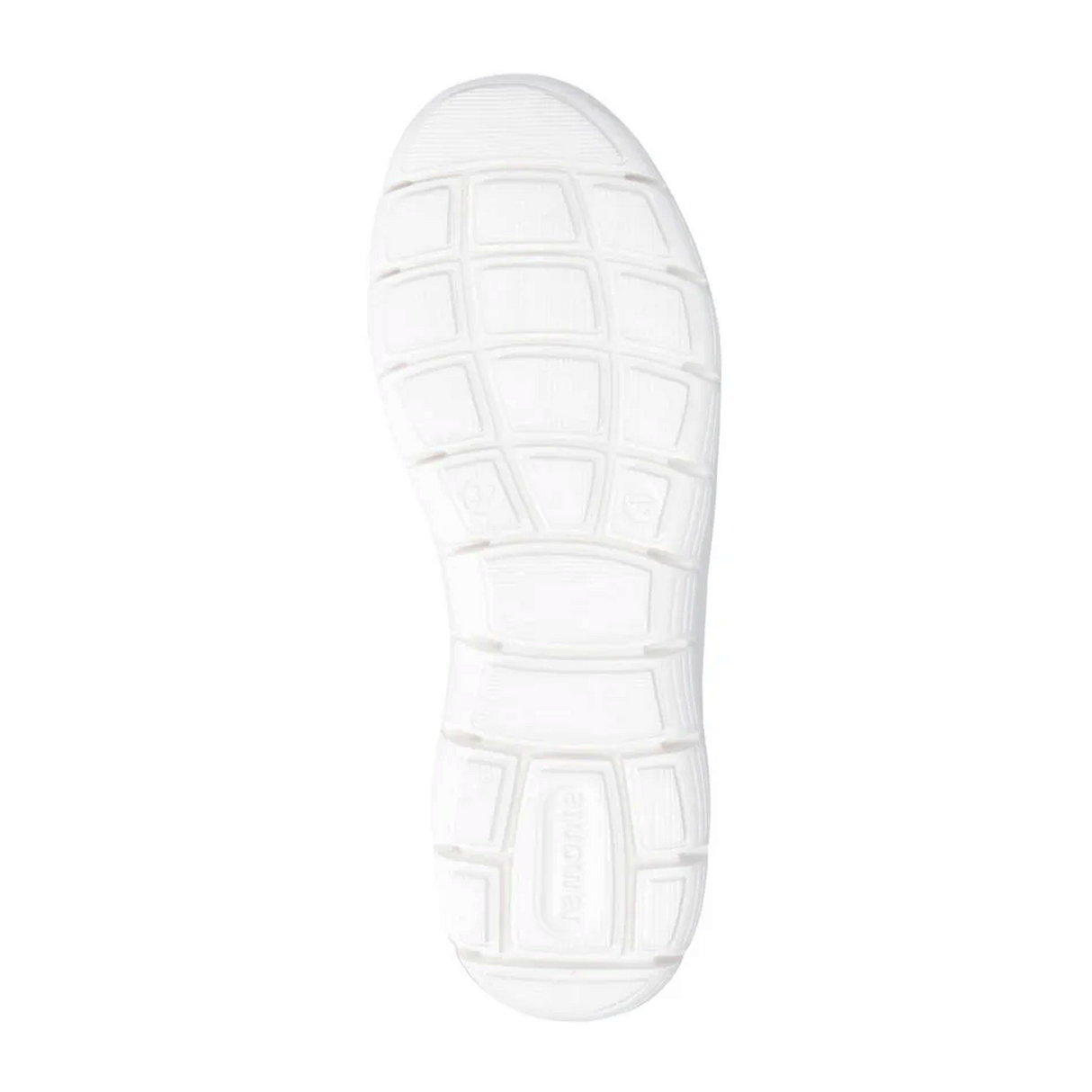 Remonte Liv 02 Sneaker (Women) - Navy Athletic - Casual - Lace Up - The Heel Shoe Fitters