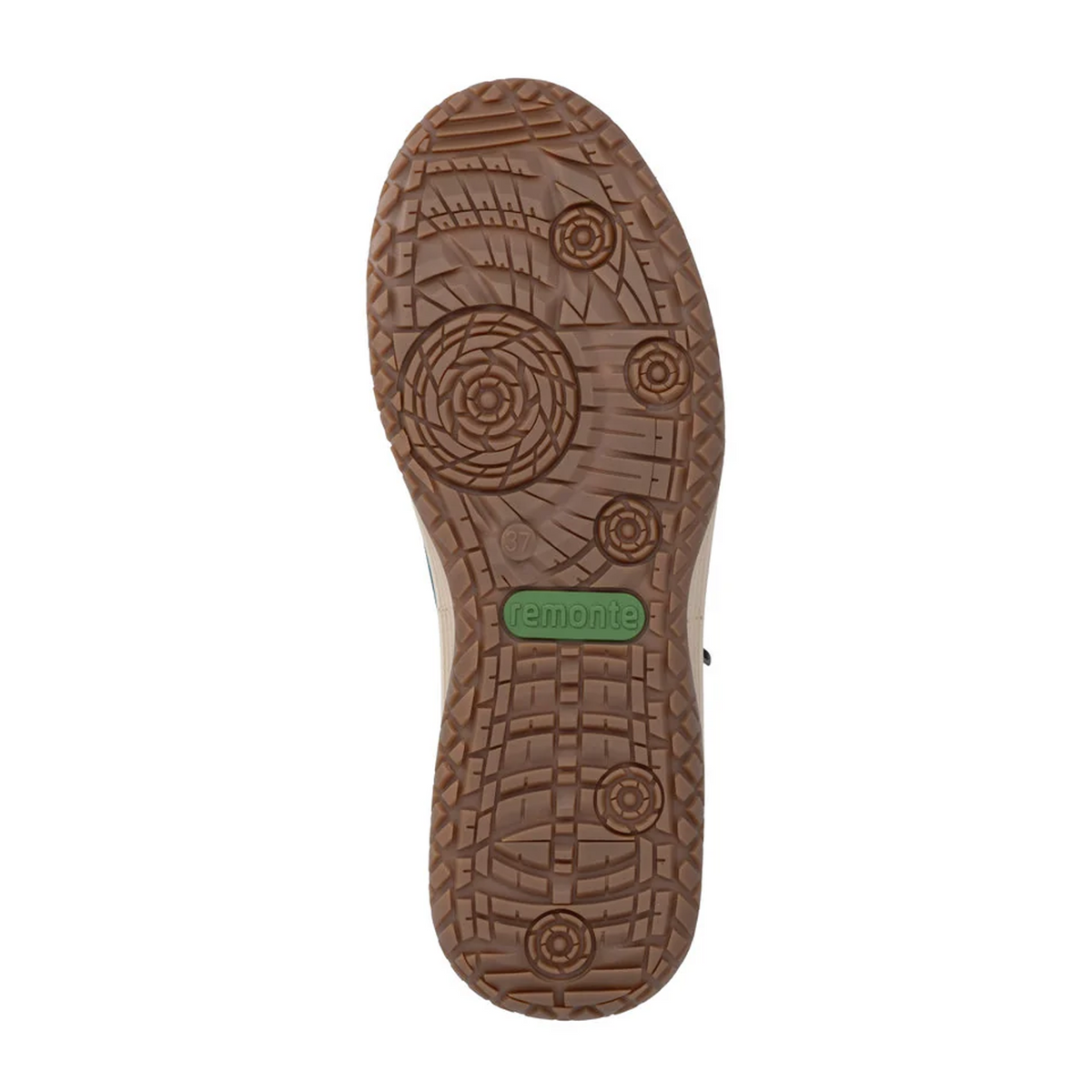 Remonte Maditta D3Q00 Sneaker (Women) - Petrol