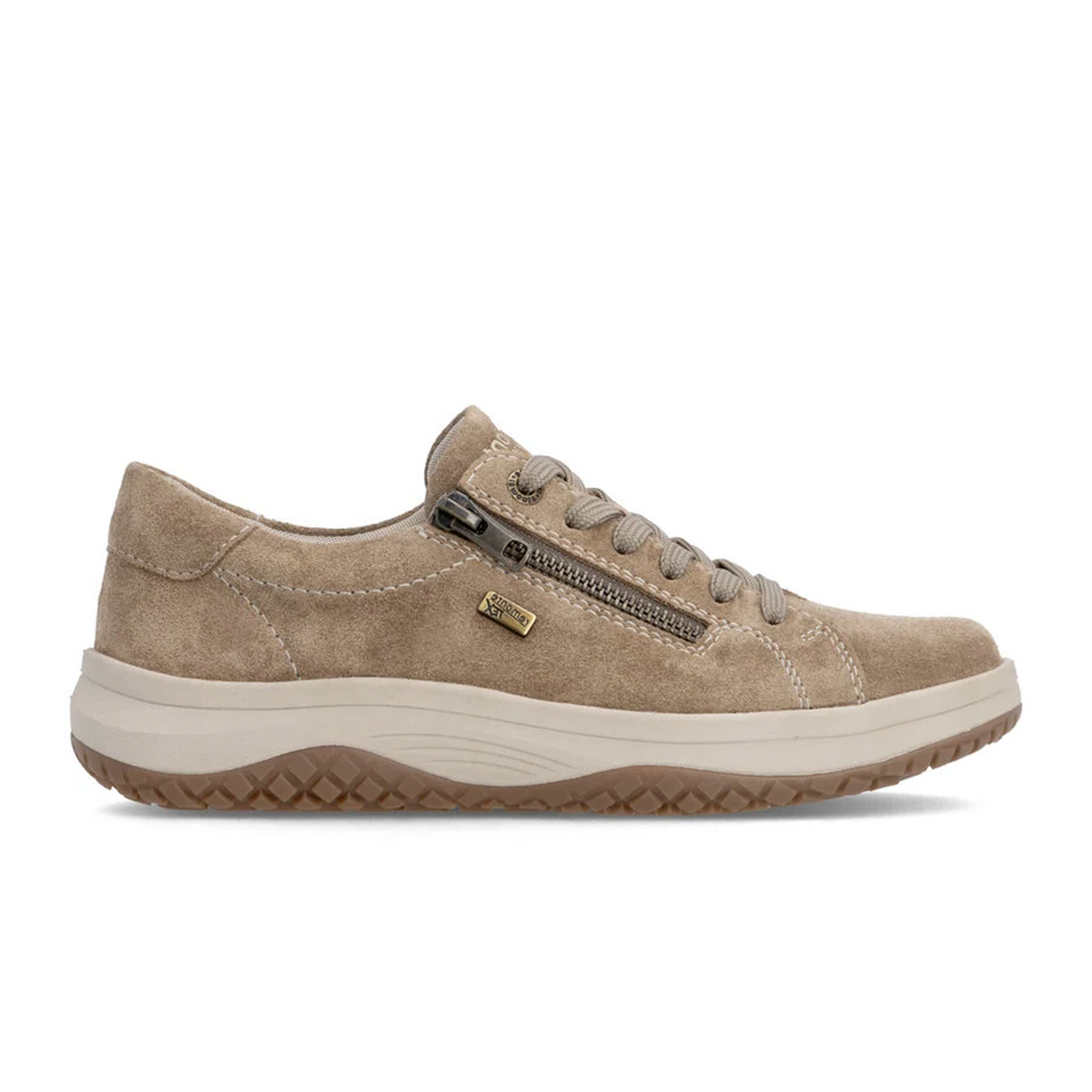 Remonte Maditta D3Q00 Sneaker (Women) - Camel