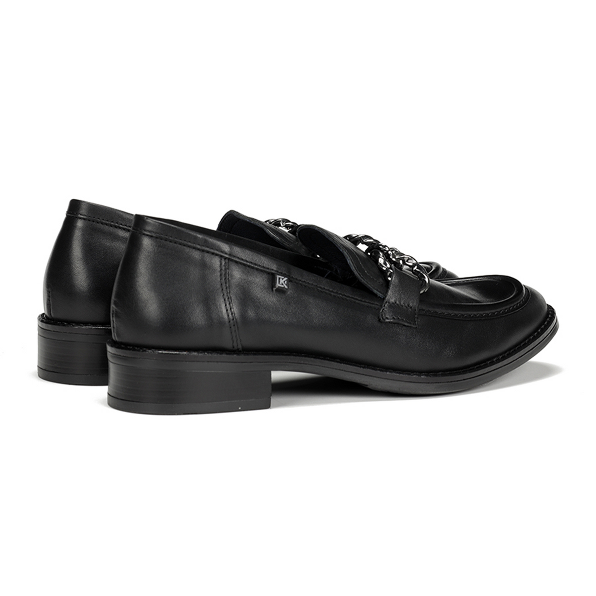 Dorking Harvard D9117 Loafer (Women) - Sugar Negro