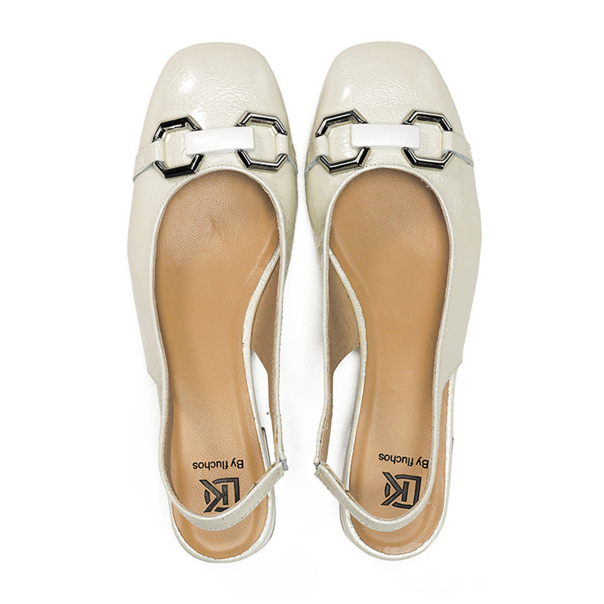 Dorking Gia D9307 Slingback Heel (Women) - Rock Raw Dress-Casual - Heels - The Heel Shoe Fitters