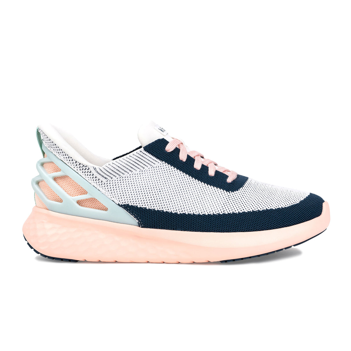 Kizik Athens Sneaker (Unisex) - Bahama Athletic - Casual - Lace Up - The Heel Shoe Fitters