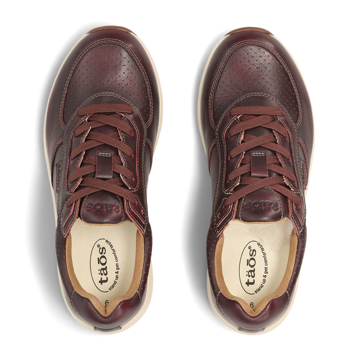 Taos Delta (Women) - Merlot