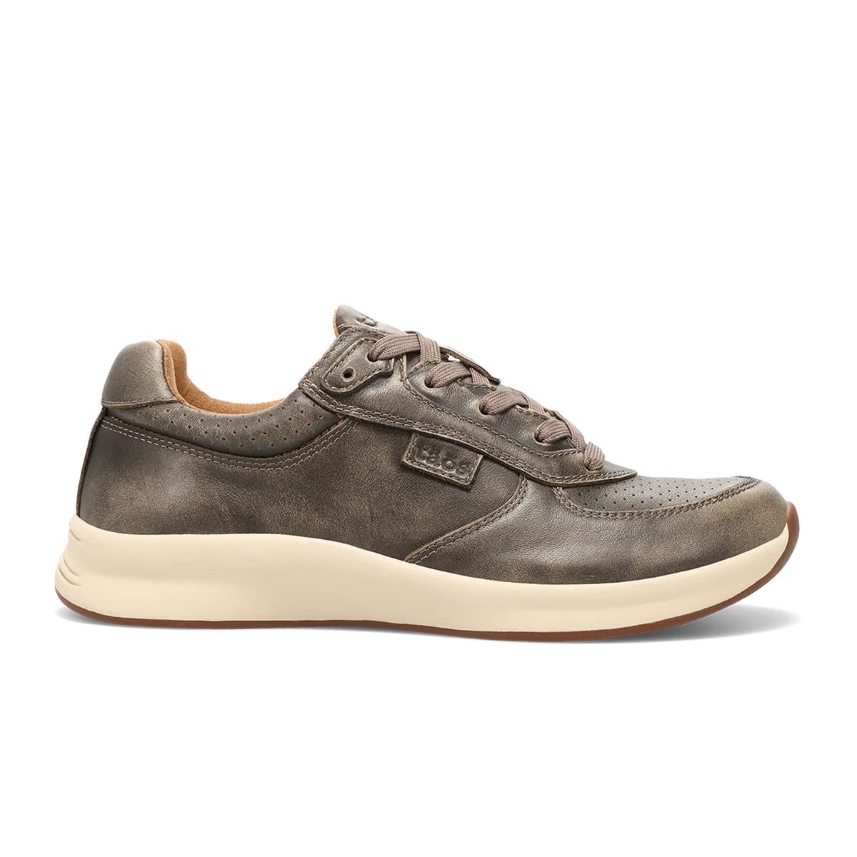 Taos Footwear Delta (Women) - Olive Fatigue
