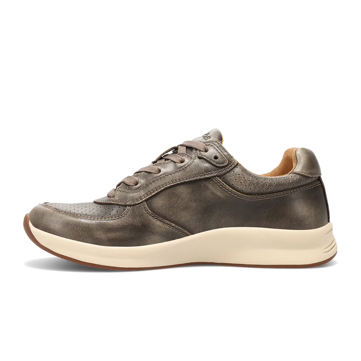 Taos Footwear Delta (Women) - Olive Fatigue