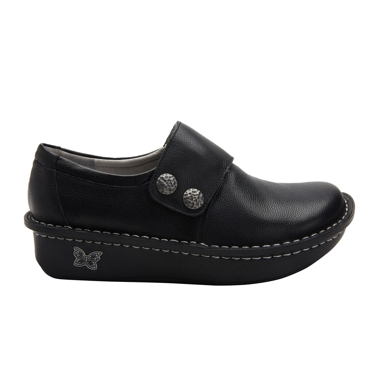 Alegria Deliah Slip On (Women) - Upgrade Dress-Casual - Slip On - The Heel Shoe Fitters