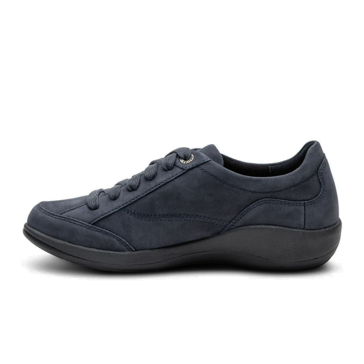 Aetrex Dahlia Sneaker (Women) - Navy